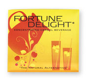 Fortune Delight